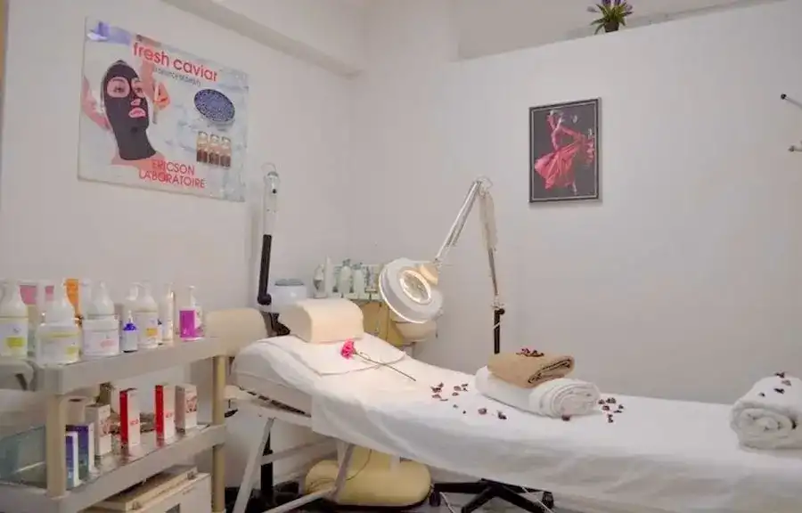 Starliçe Güzellik Salonu fotoğraf 2