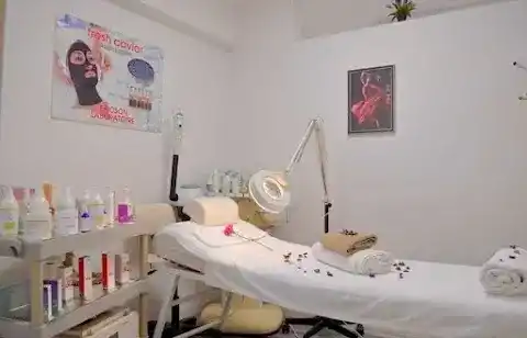 Starliçe Güzellik Salonu fotoğraf 2