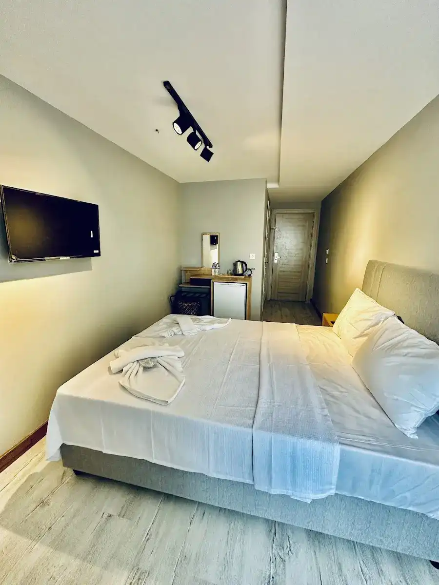 The Hera Gold Hotel fotoğraf 2