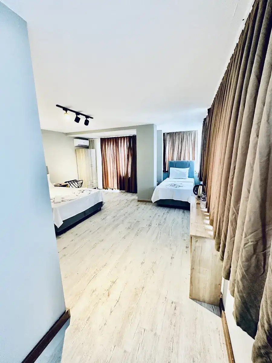 The Hera Gold Hotel fotoğraf 3