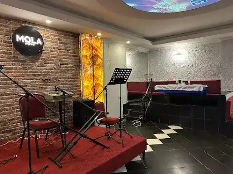 Yeni Mola Sahne