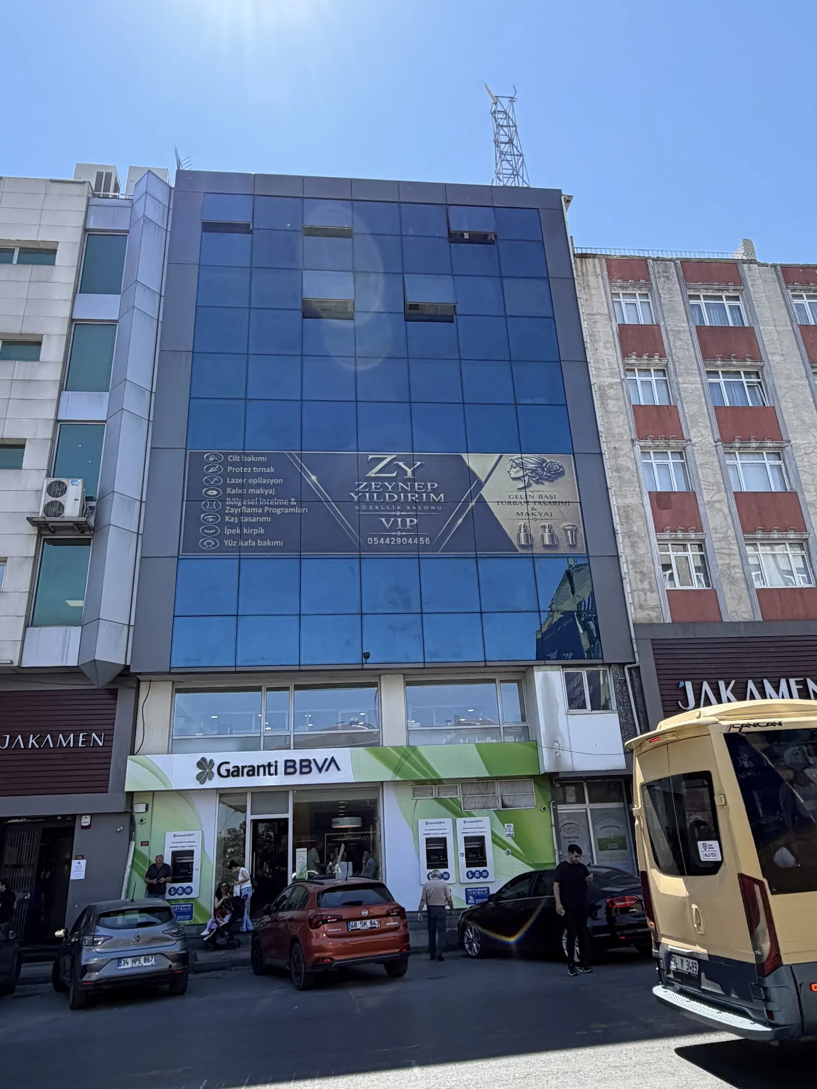 Zeynep Yıldırım Güzellik Salonu fotoğraf 3