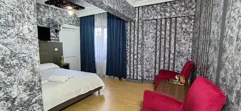 Zirkon suit Otel fotoğraf 2
