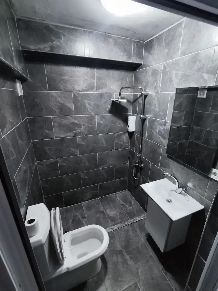 Zirkon suit Otel fotoğraf 3