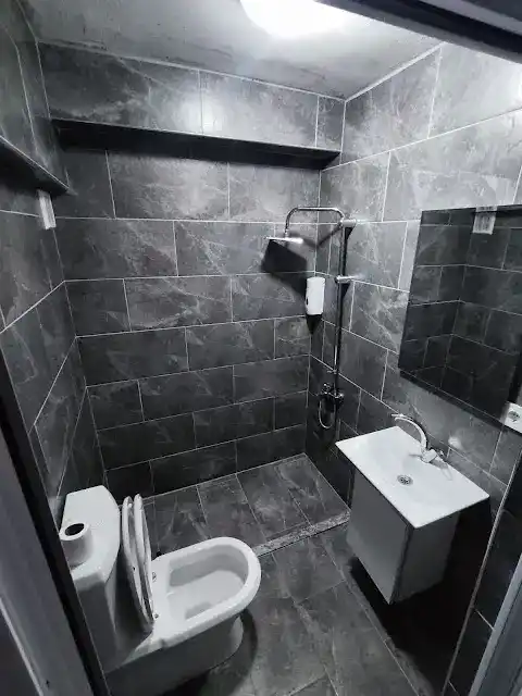 Zirkon suit Otel fotoğraf 3