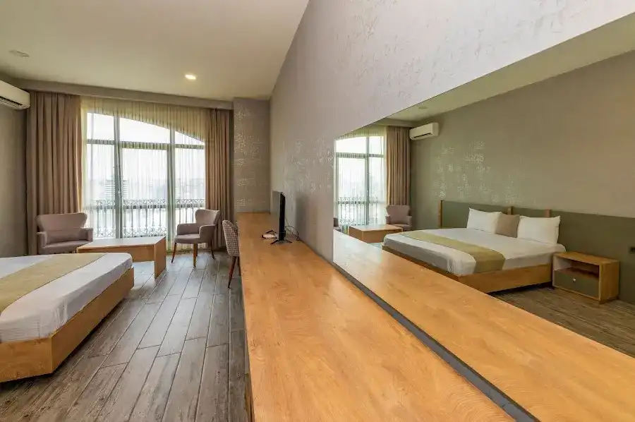 Agora Suite Esenyurt fotoğraf 2