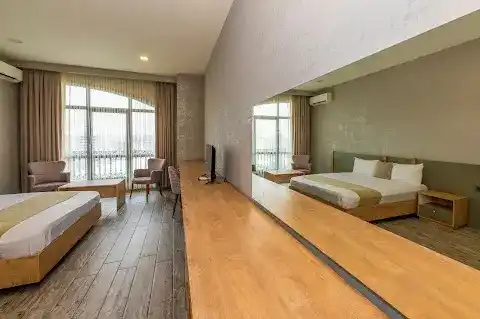 Agora Suite Esenyurt fotoğraf 2