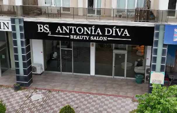 Antonia Diva Güzellik Salonu fotoğraf 2