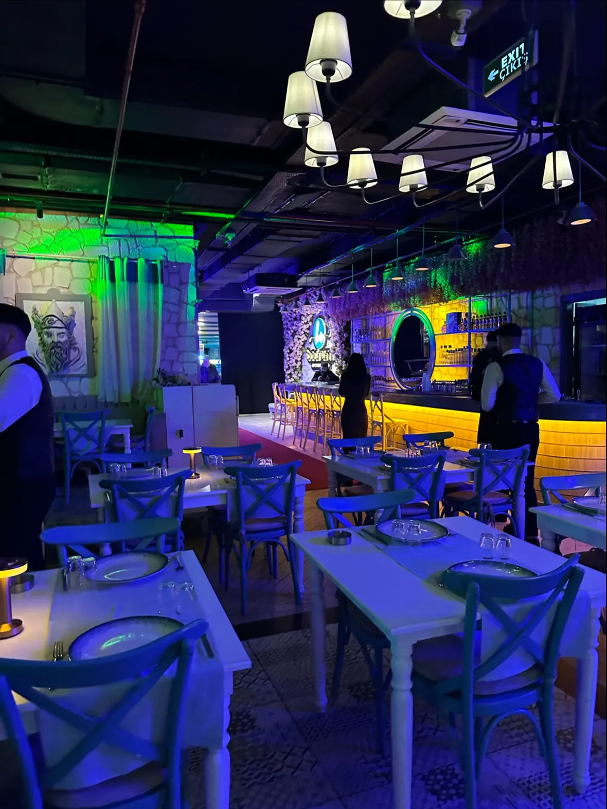 Bm Bodrum Meyhanesi fotoğraf 2
