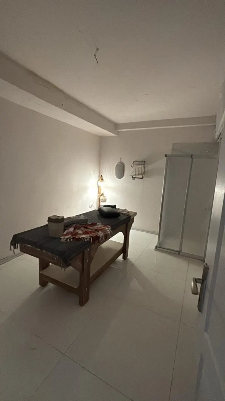 Ceylan Spa Masaj Salonu