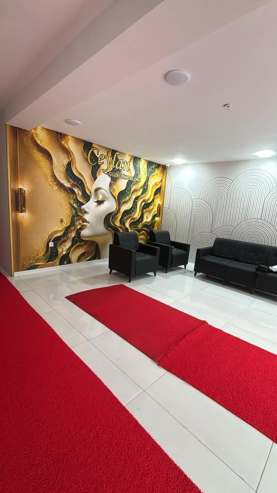 Ceylan Spa Masaj Salonu fotoğraf 2