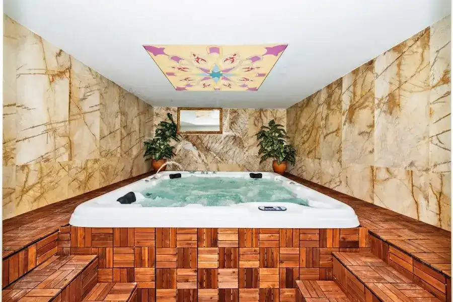 DAB Hotel Esenyurt fotoğraf 3