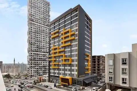 Days Inn & Suites by Wyndham Istanbul Esenyurt
