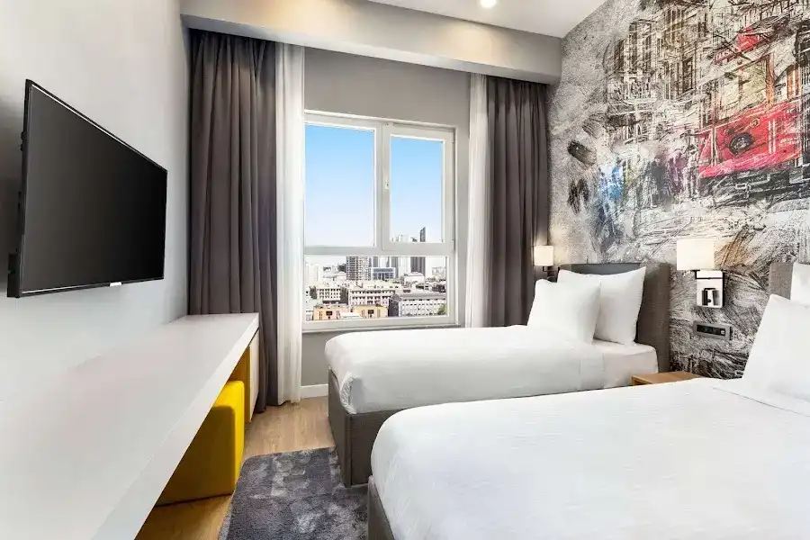 Days Inn & Suites by Wyndham Istanbul Esenyurt fotoğraf 2