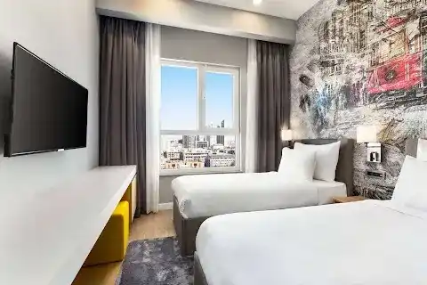 Days Inn & Suites by Wyndham Istanbul Esenyurt fotoğraf 2
