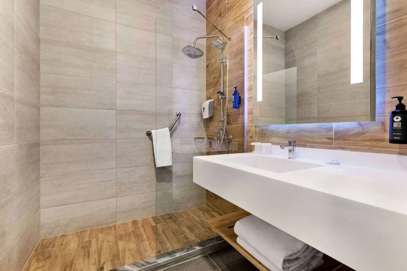 Days Inn & Suites by Wyndham Istanbul Esenyurt fotoğraf 3