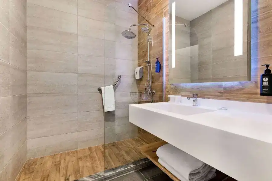 Days Inn & Suites by Wyndham Istanbul Esenyurt fotoğraf 3