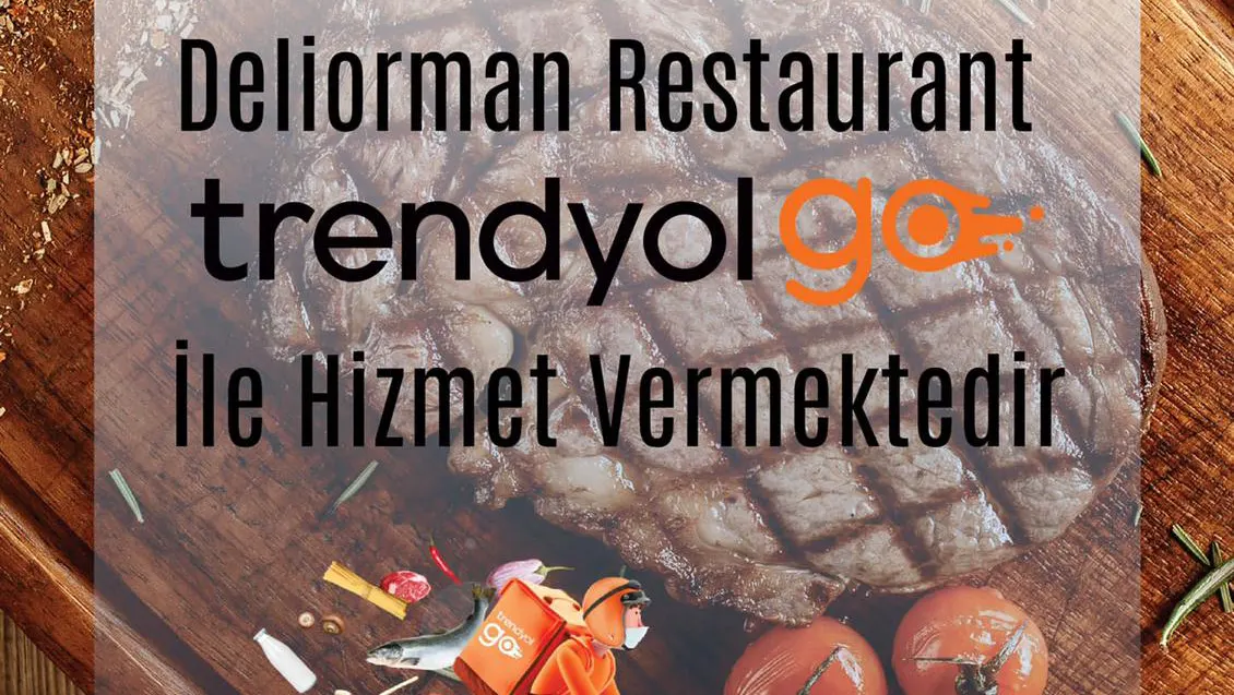 Deliorman Restaurant fotoğraf 3