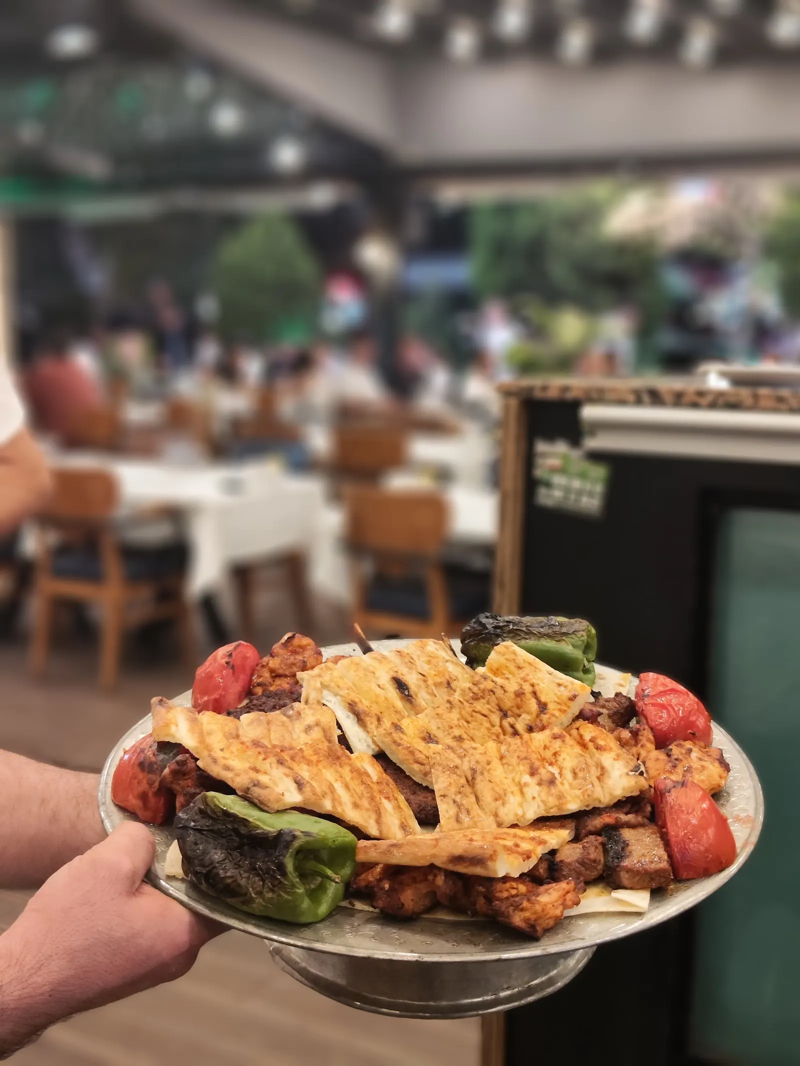 Esbe Restaurant & Ocakbaşı fotoğraf 2