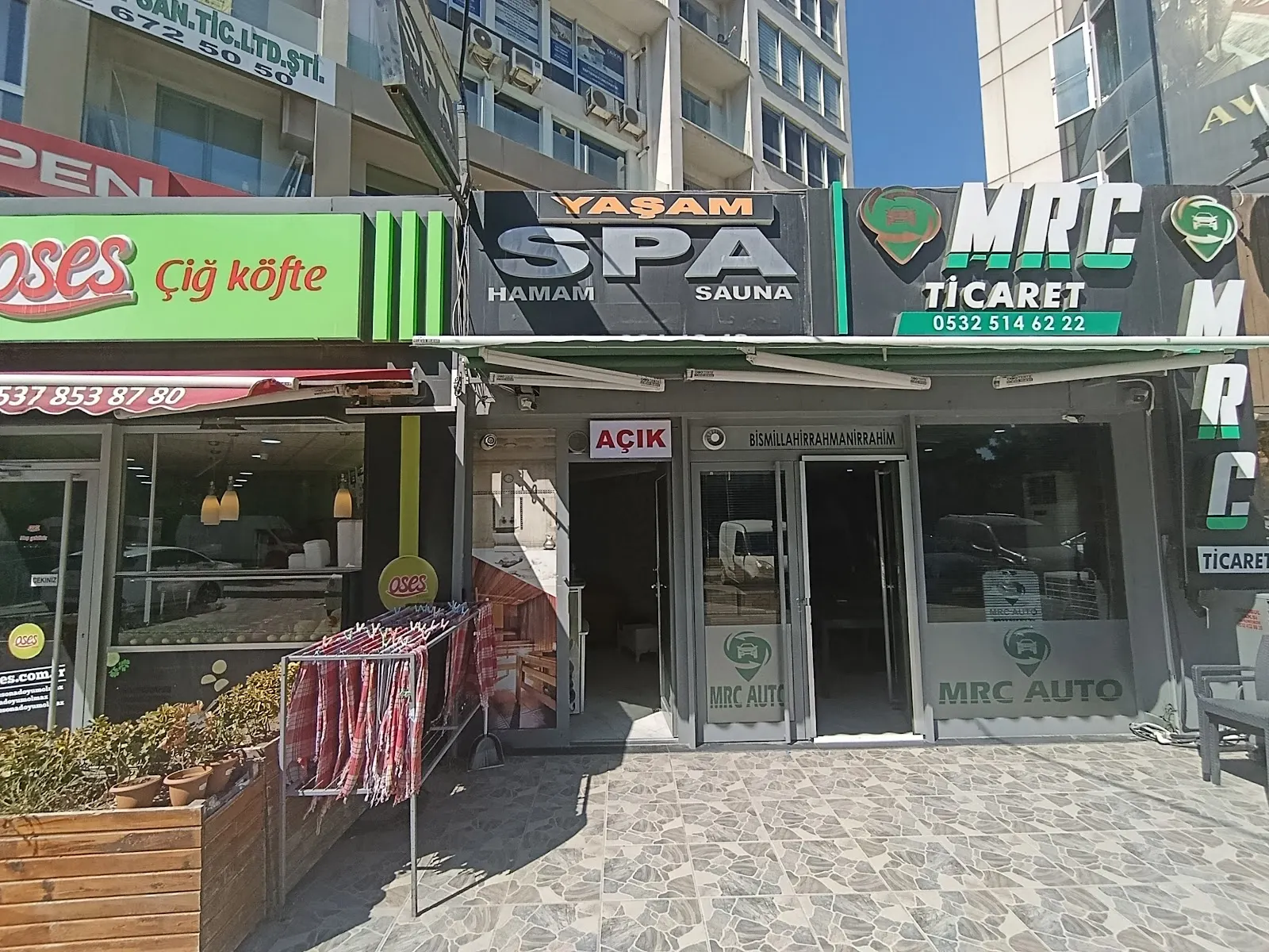 Esenyurt Masaj Salonu (As) fotoğraf 3