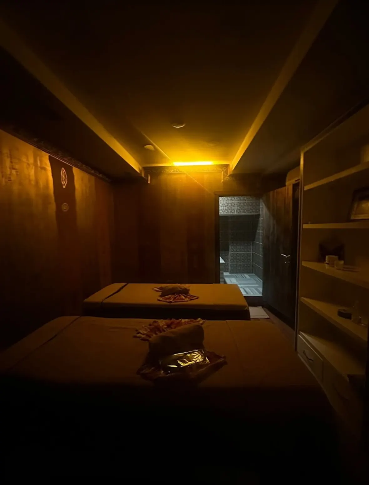 Esenyurt Masaj Salonu - Lavinya Spa fotoğraf 2
