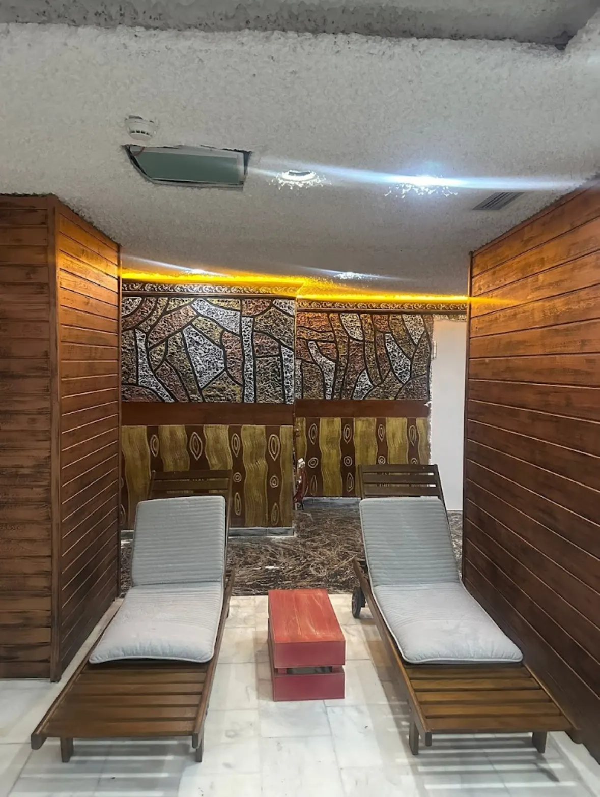 Esenyurt Masaj Salonu - Lavinya Spa fotoğraf 3