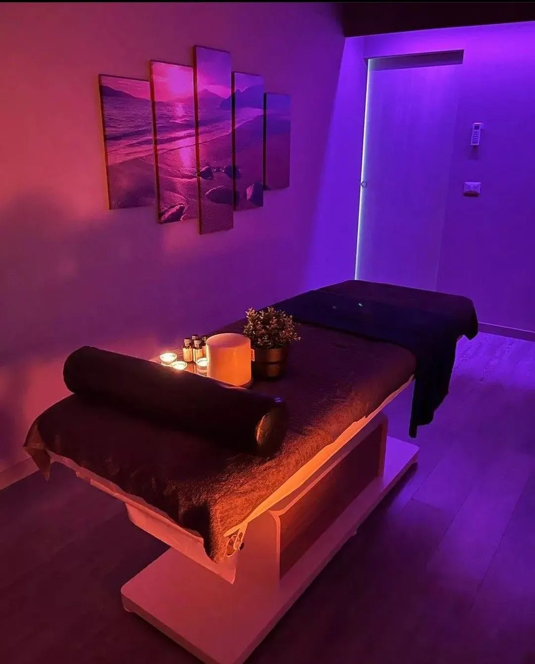 Esenyurt masaj salonu -NOX Spa
