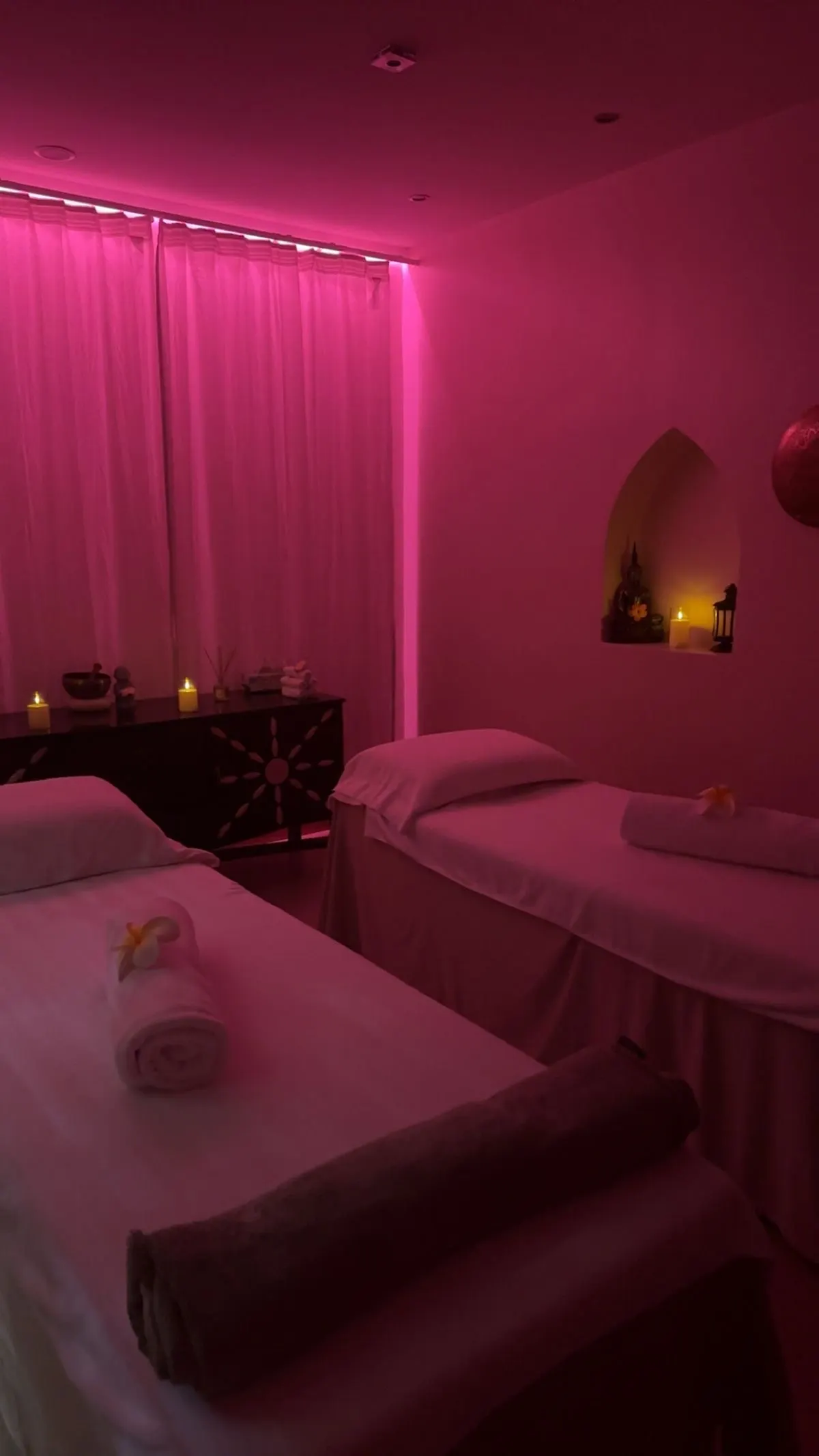 Esenyurt masaj salonu -NOX Spa fotoğraf 3