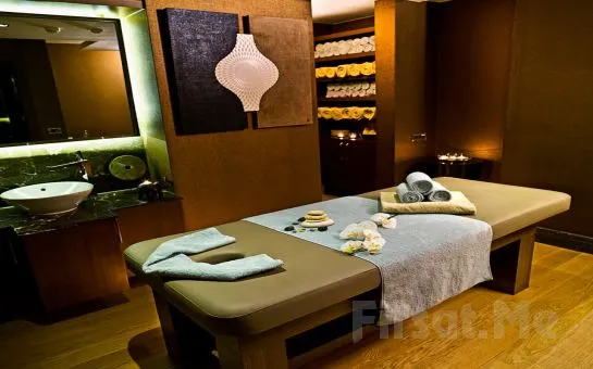 Esenyurt Masaj Salonu Oliva Park Spa fotoğraf 2