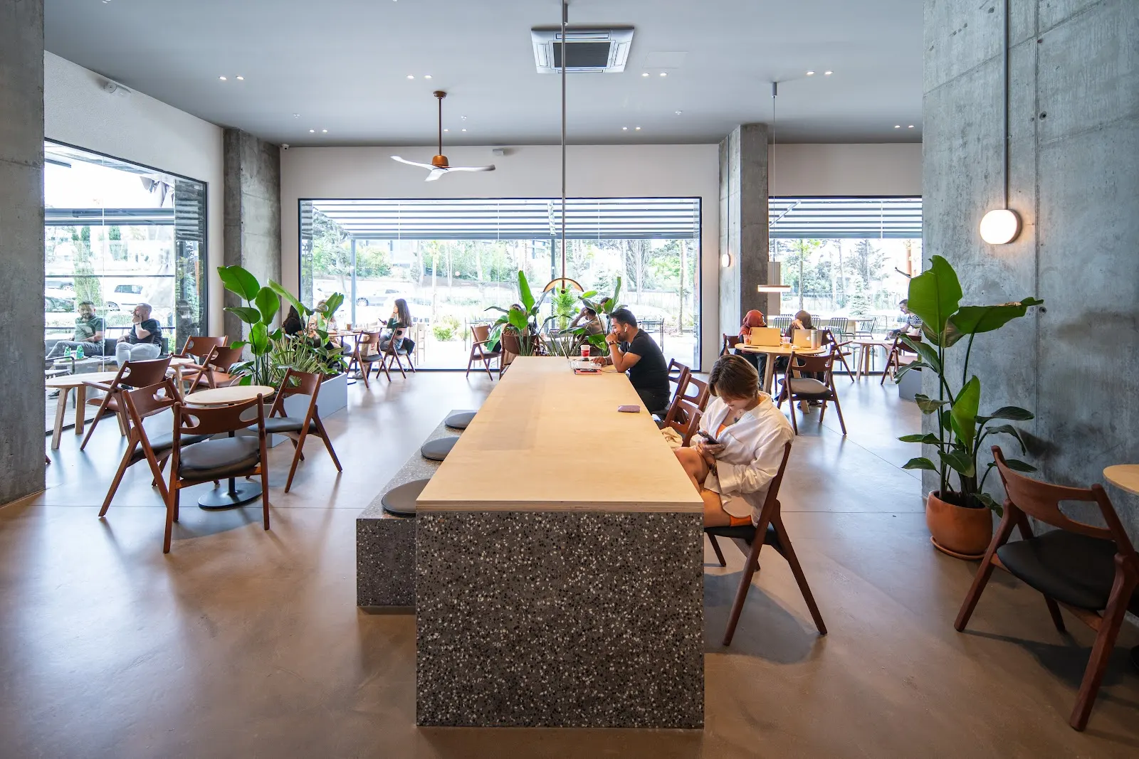 Espressolab Akzirve Strada
