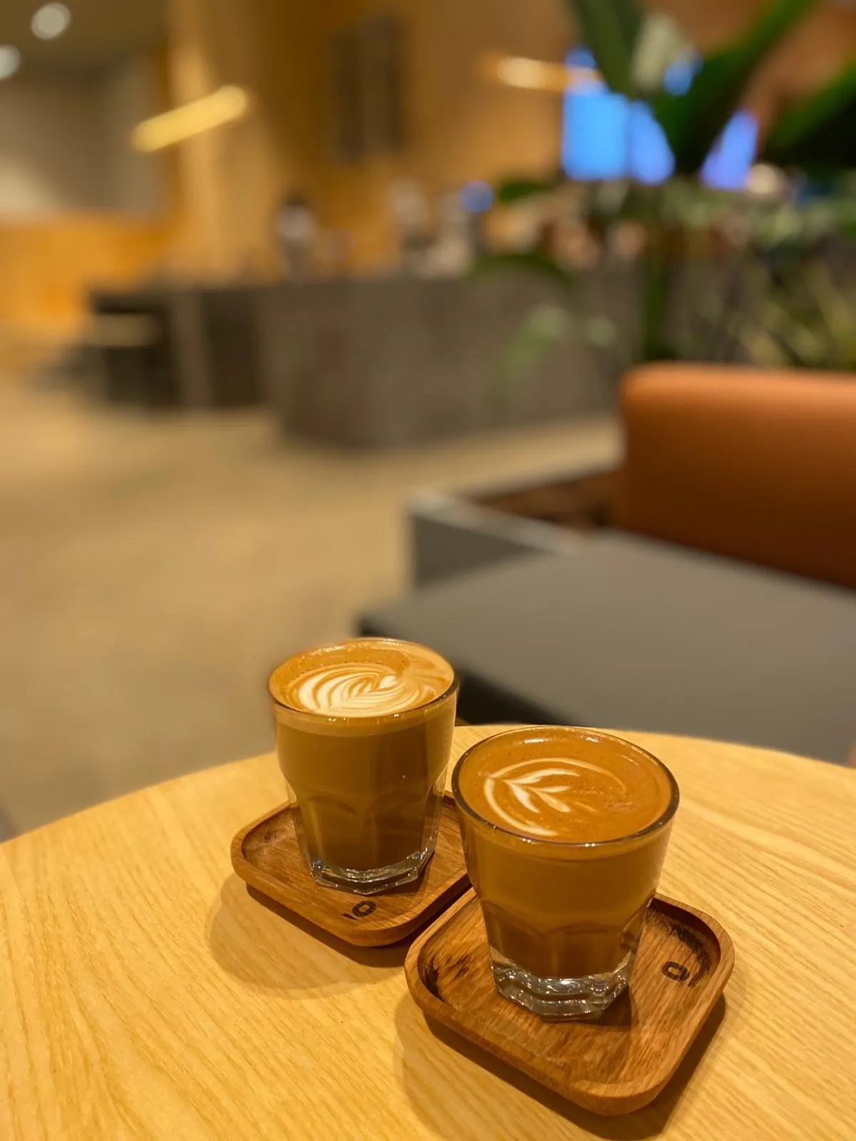 Espressolab Akzirve Strada fotoğraf 3