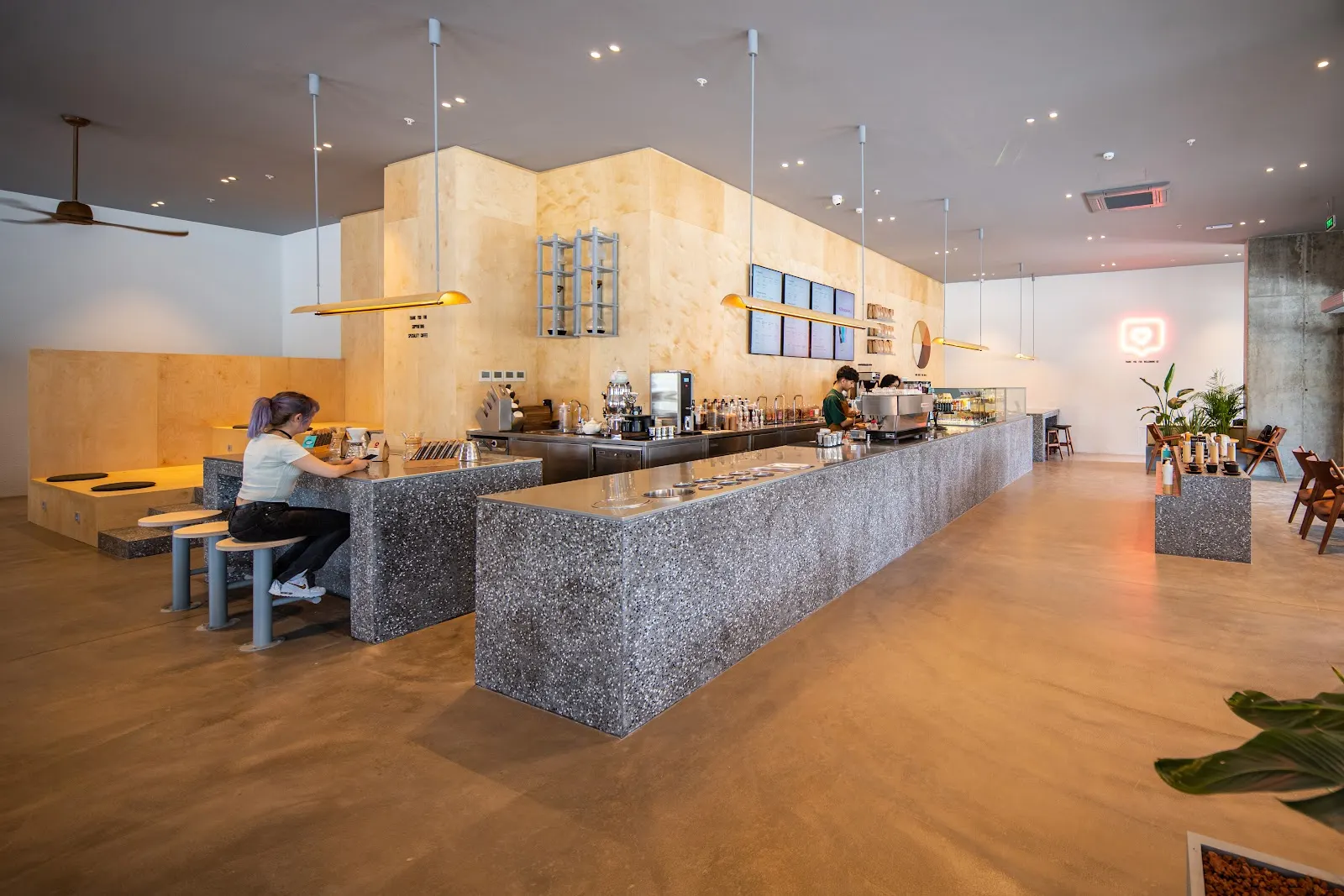 Espressolab Akzirve Strada fotoğraf 4