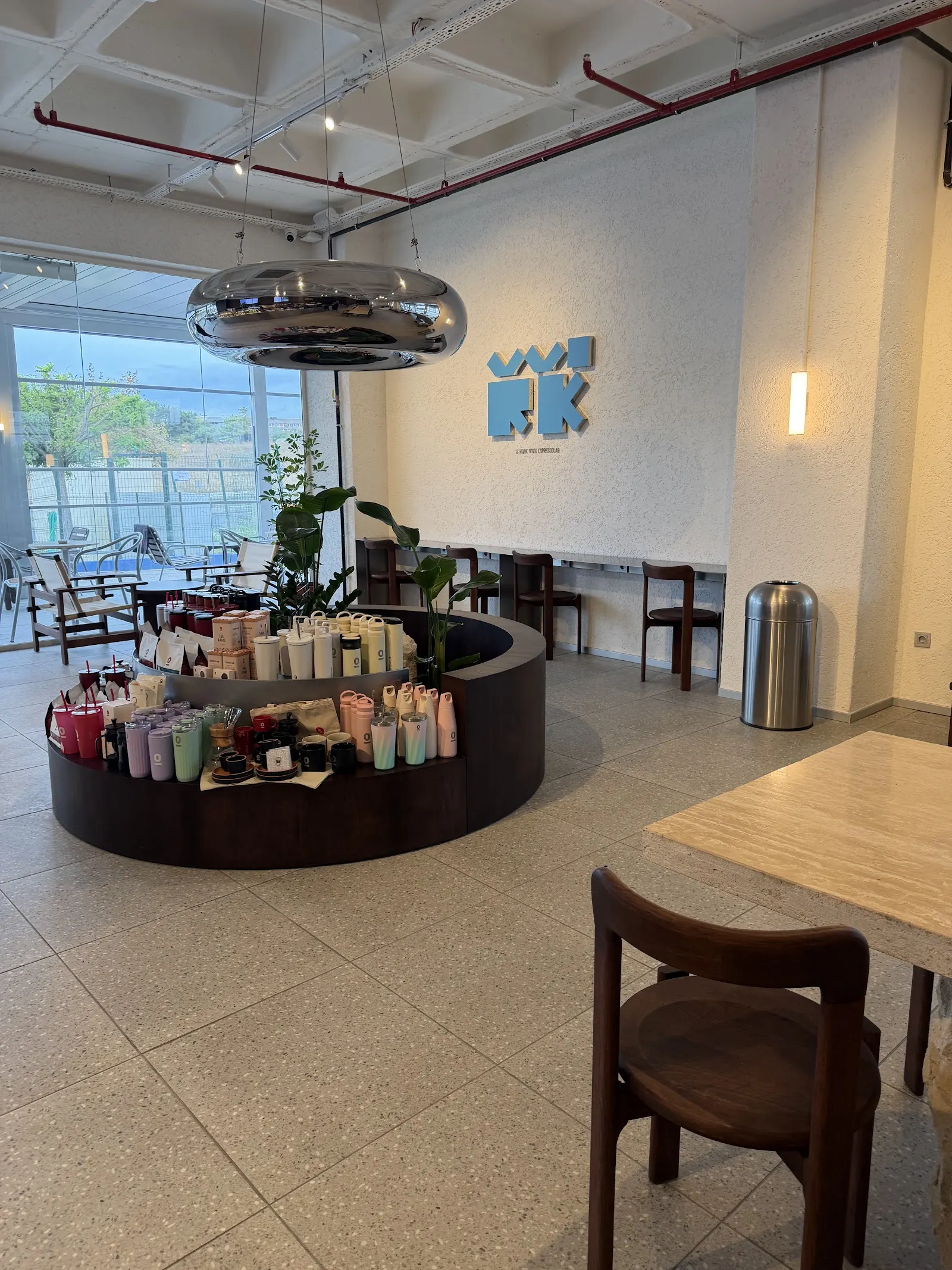 Espressolab Bahçekent