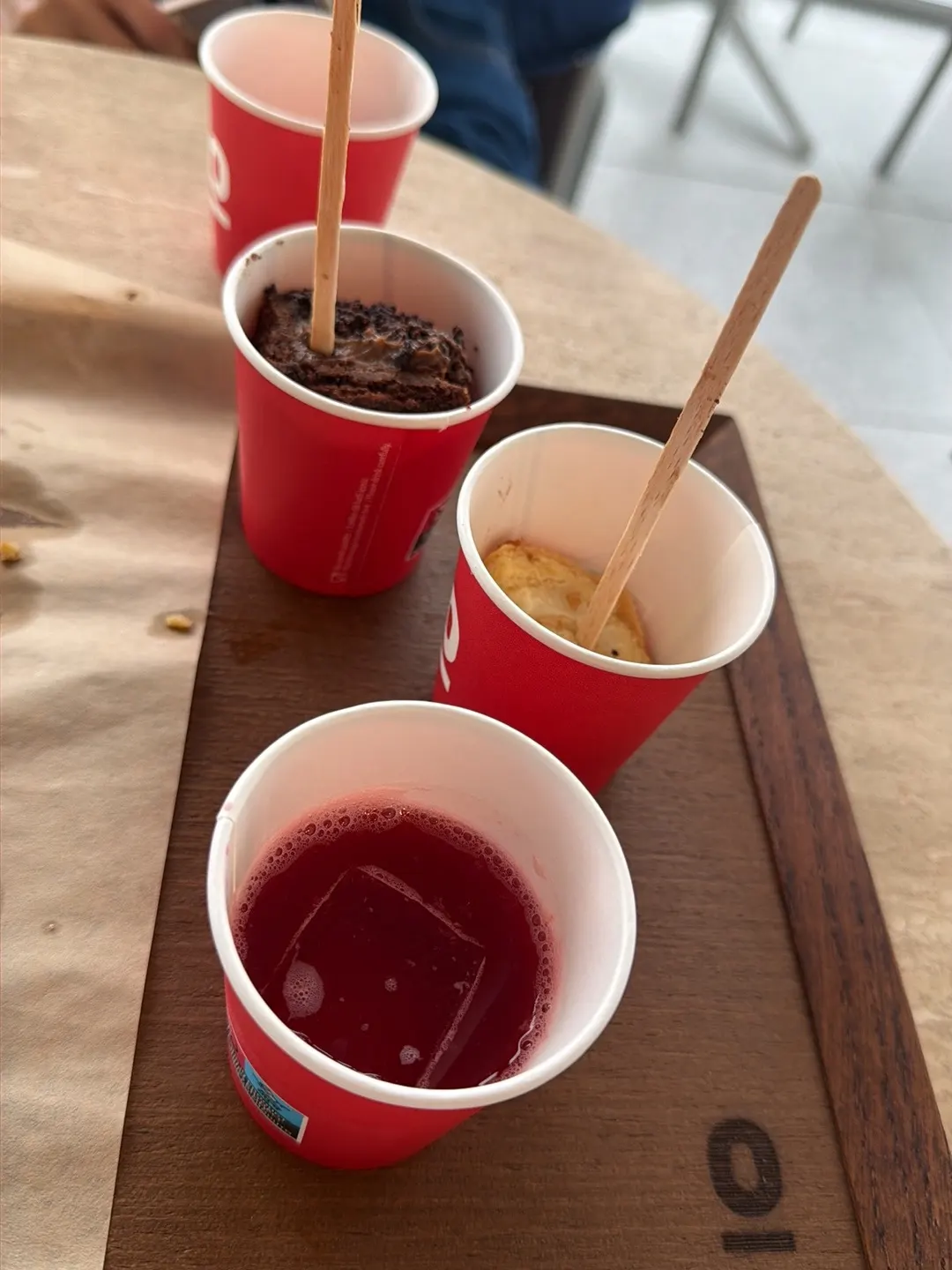 Espressolab Bahçekent fotoğraf 3
