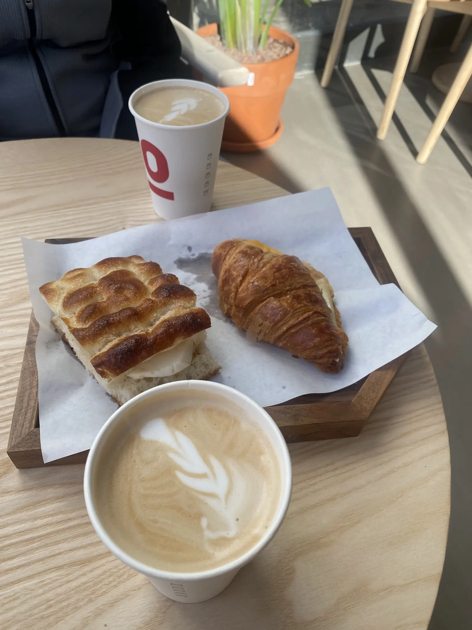 Espressolab Beylikdüzü Demir Country fotoğraf 3