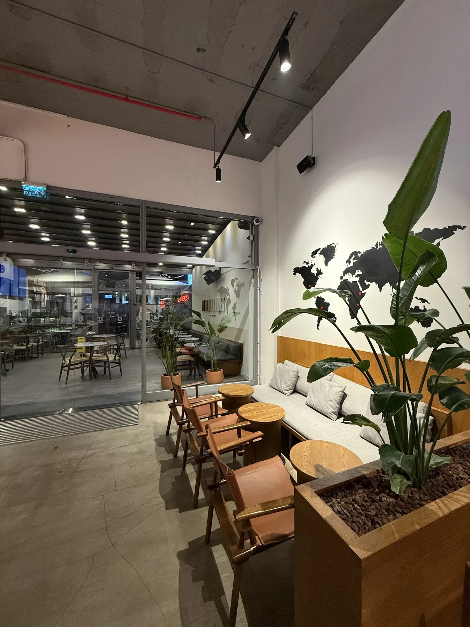 Espressolab Beylikdüzü Ferah