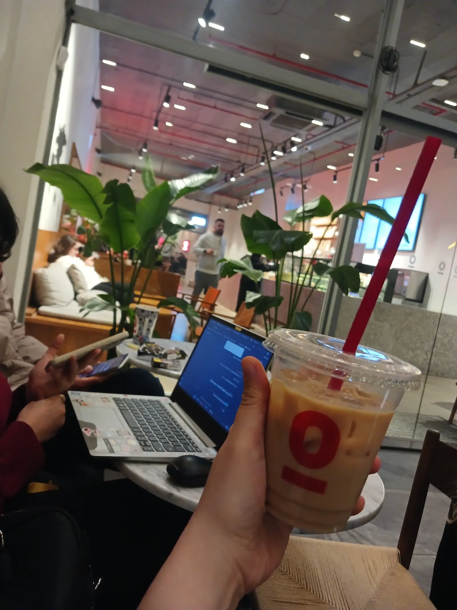 Espressolab Beylikdüzü Ferah fotoğraf 4