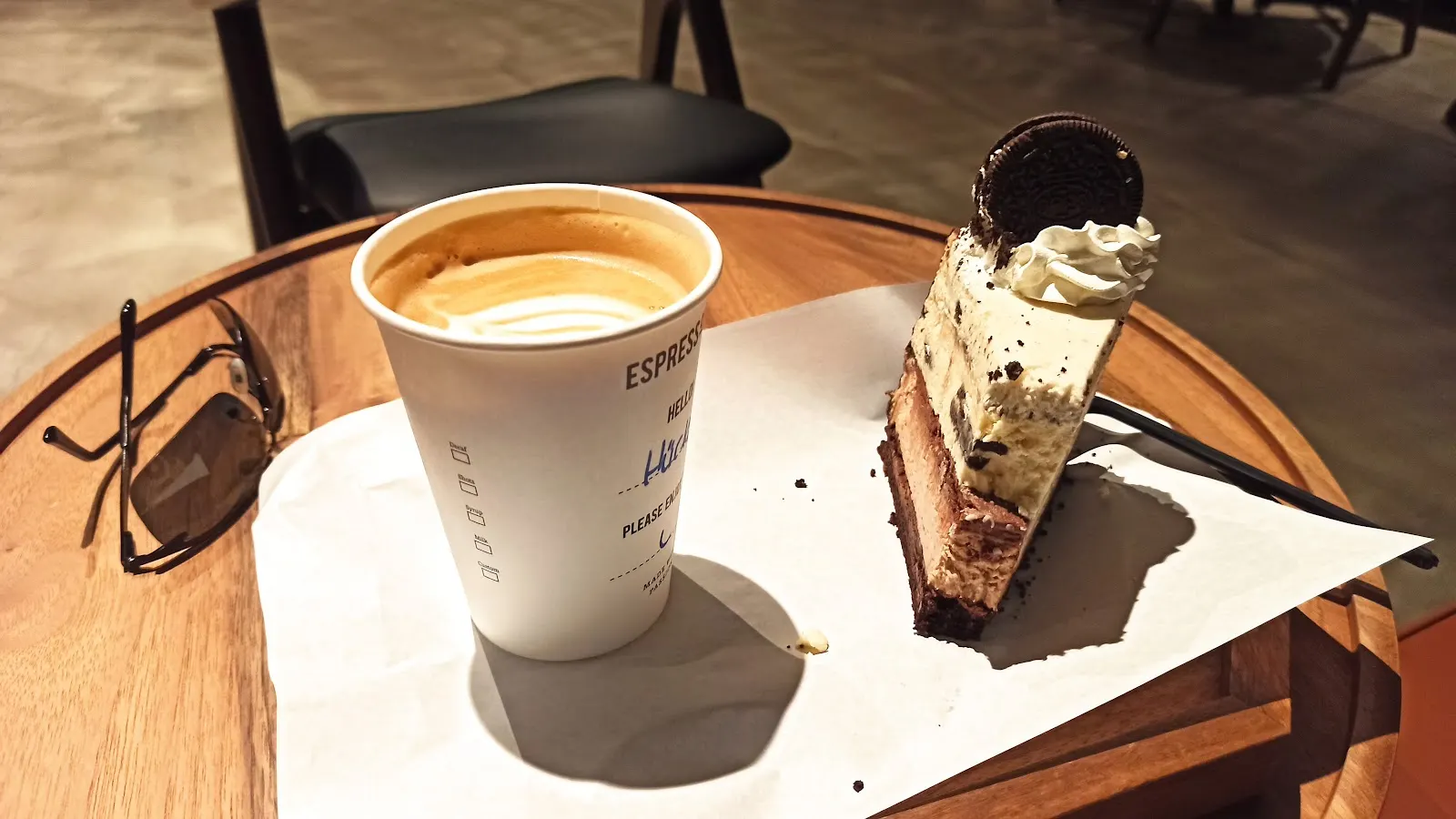 Espressolab Beylikdüzü Makyol fotoğraf 3