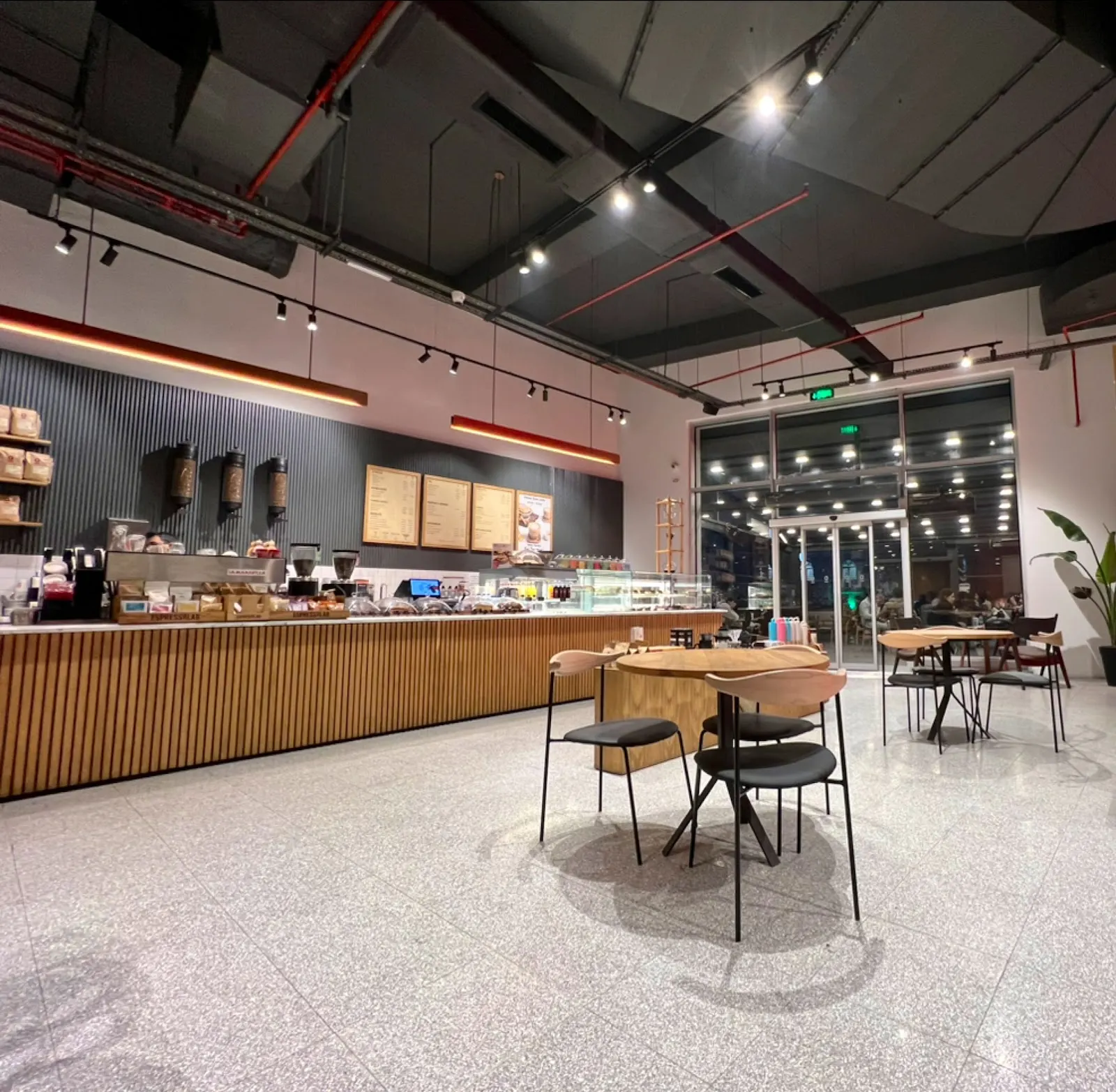 Espressolab Esenyurt City Center