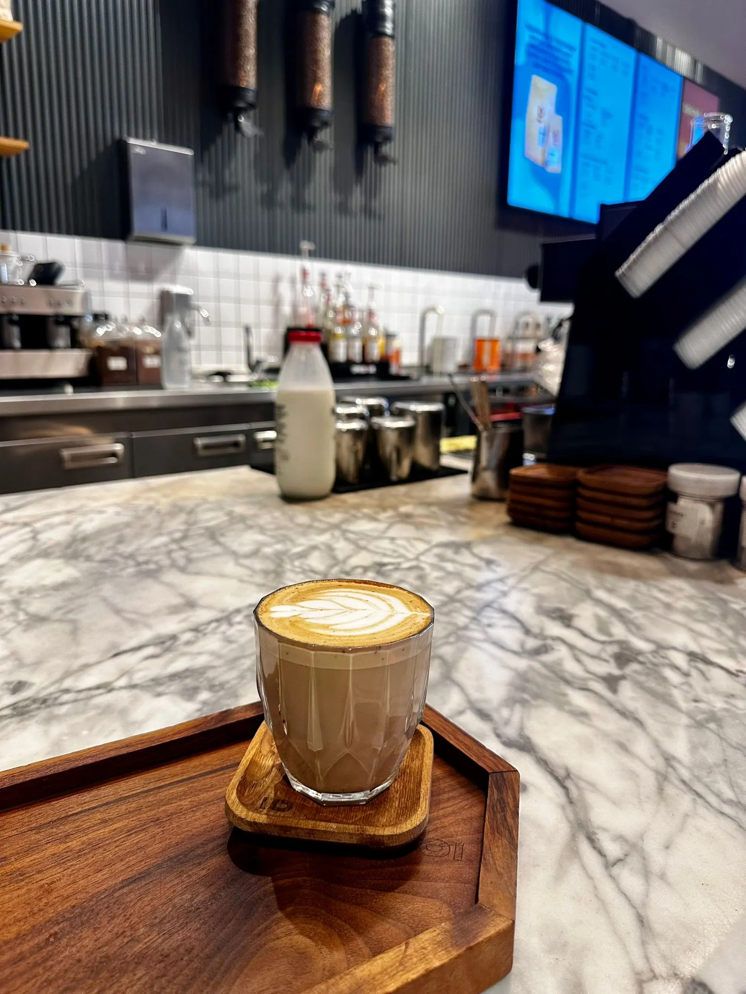 Espressolab Esenyurt City Center fotoğraf 3