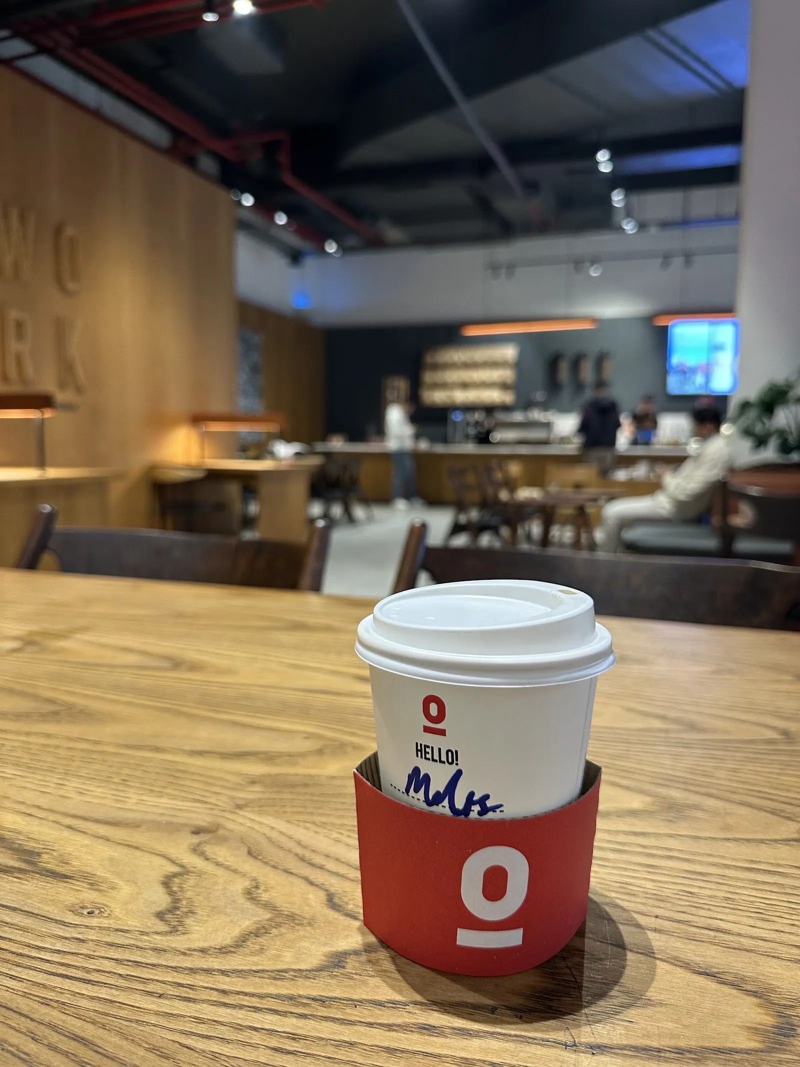 Espressolab Esenyurt City Center fotoğraf 4