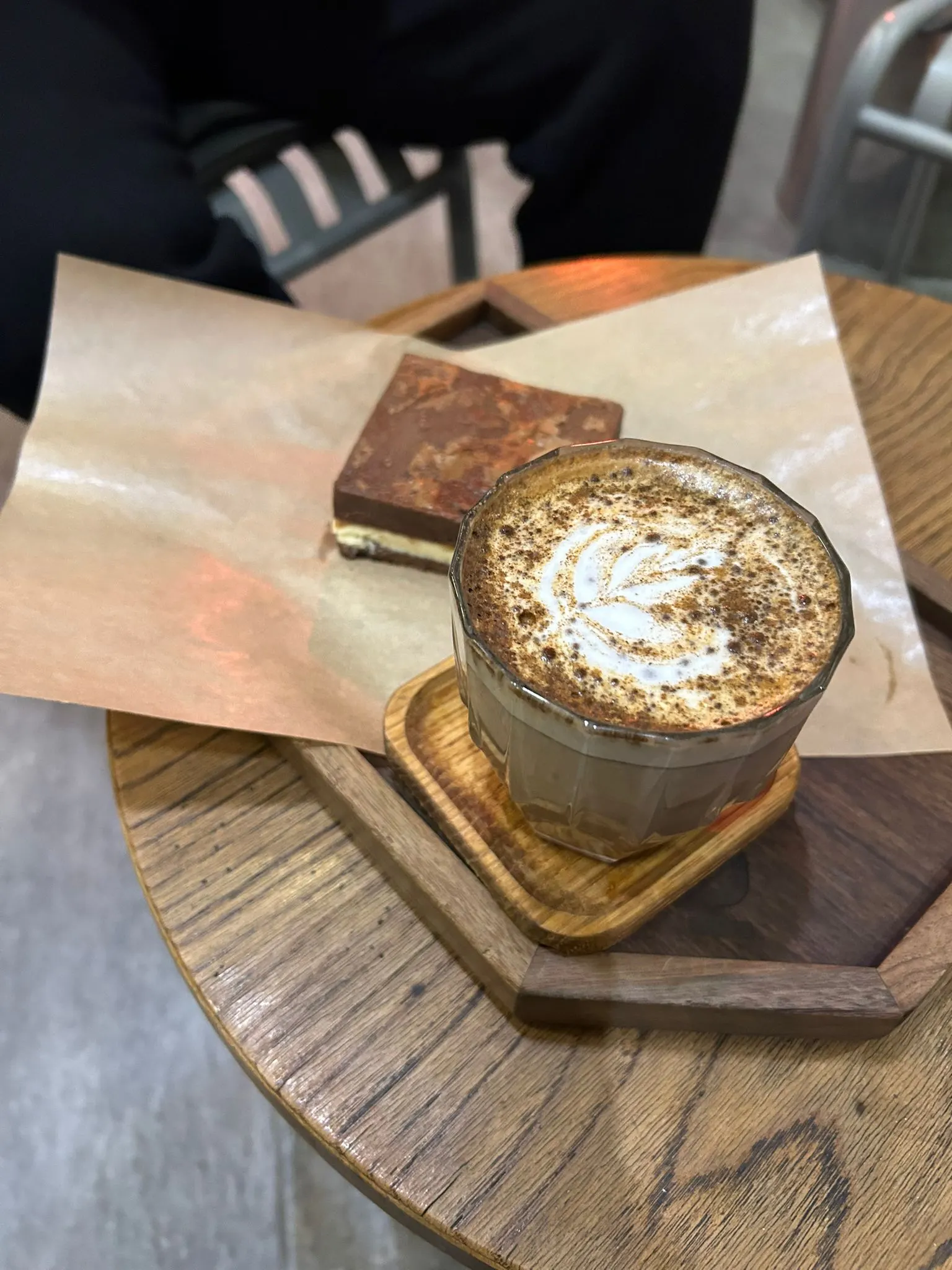 Espressolab Esenyurt Meydan fotoğraf 3