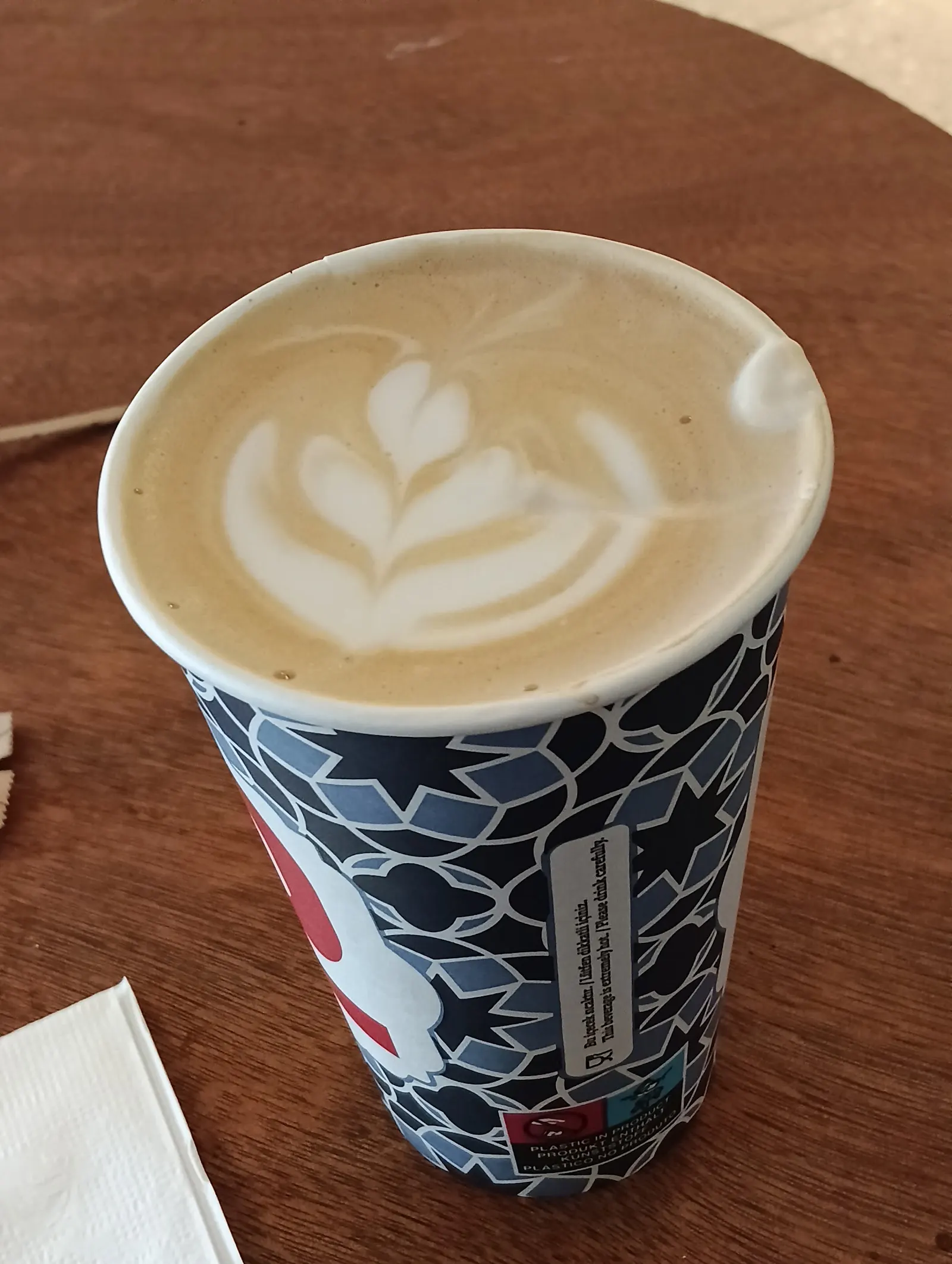 Espressolab Esenyurt Meydan fotoğraf 4