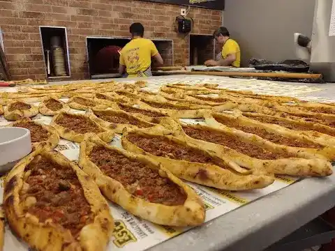 ESTO LAHMACUN esenyurt fotoğraf 2