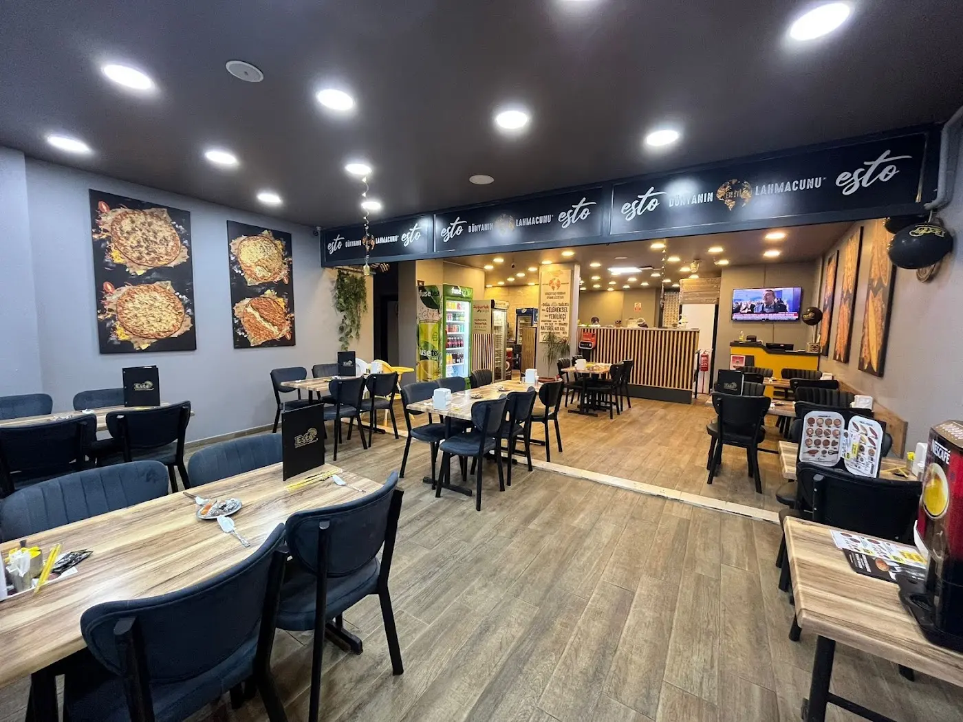 ESTO LAHMACUN esenyurt fotoğraf 3