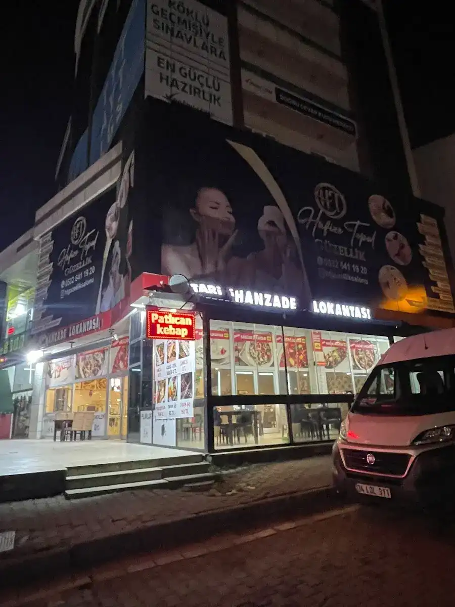 Hafize Topal Güzellik Salonu