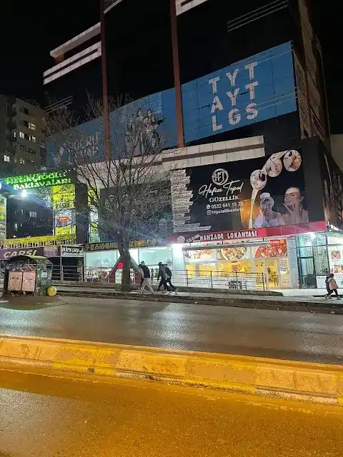 Hafize Topal Güzellik Salonu fotoğraf 3