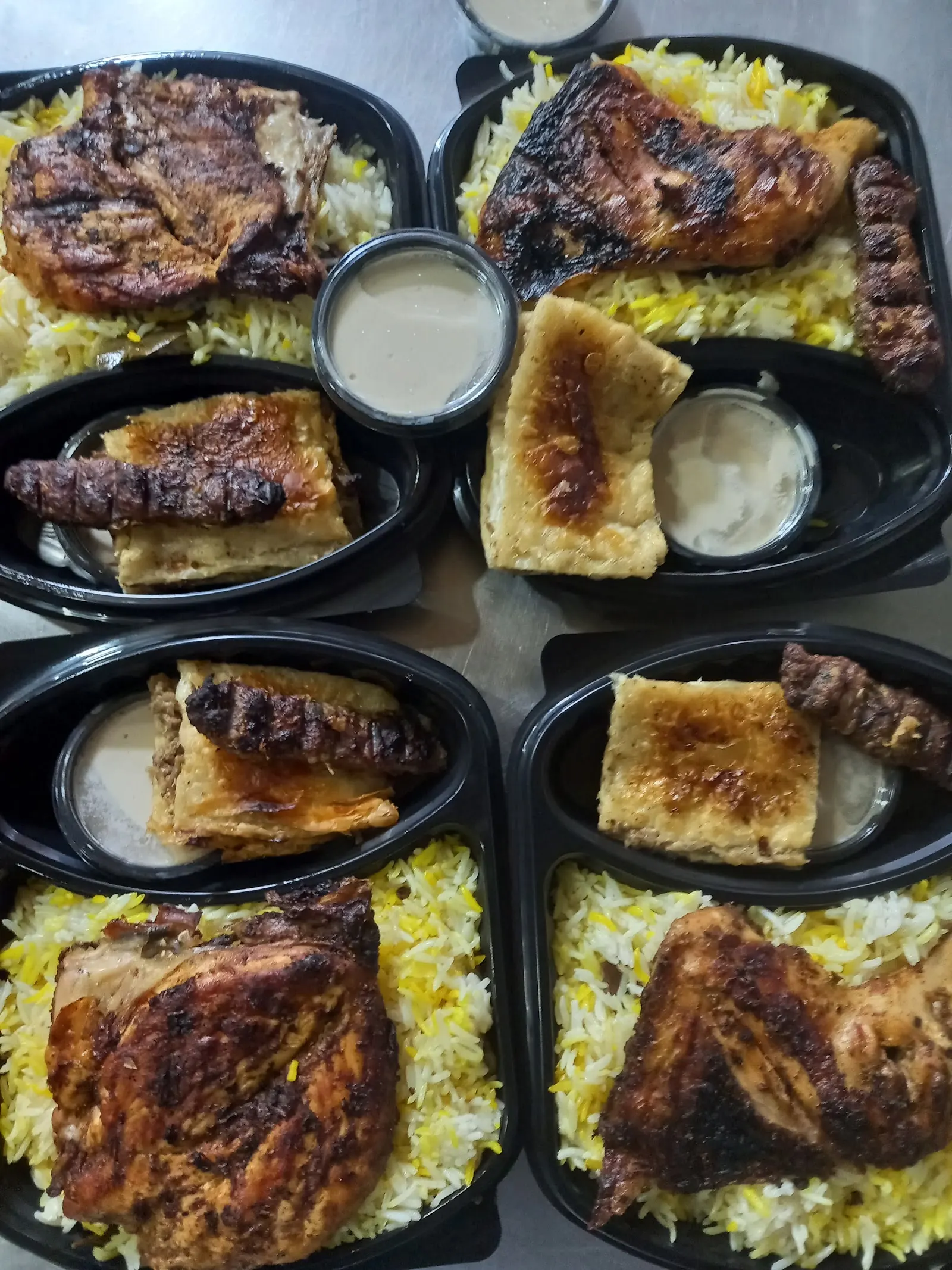 HİKAYE RESTORAN fotoğraf 2