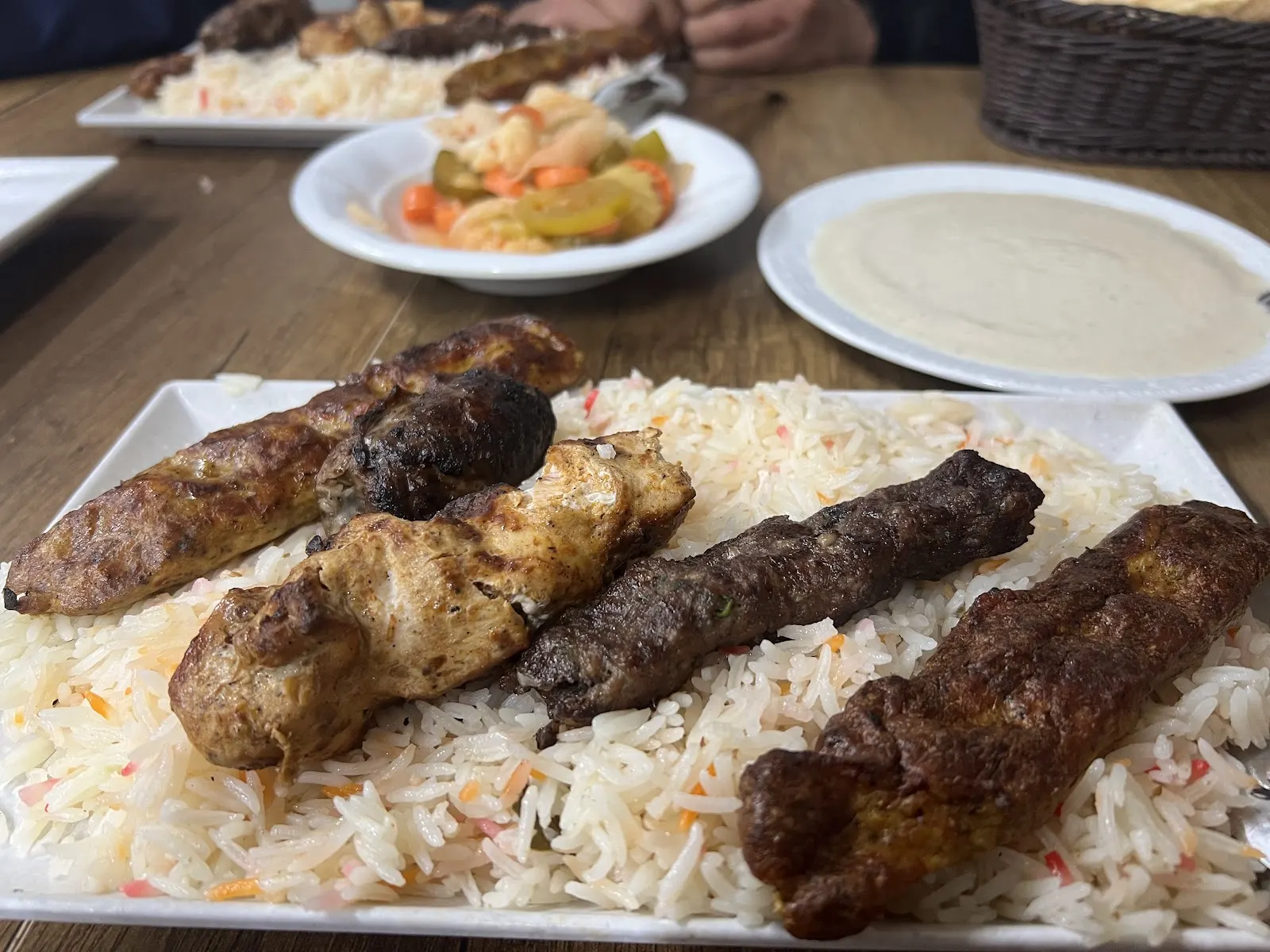 HİKAYE RESTORAN fotoğraf 3