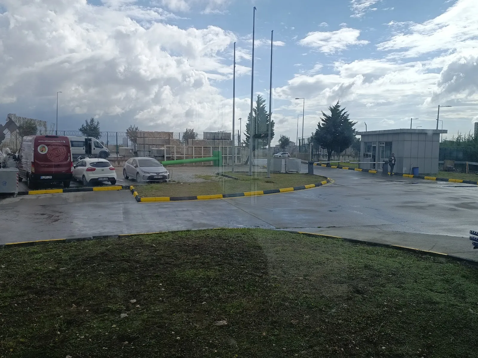 Kahve Dünyası Lojistik Merkezi fotoğraf 3